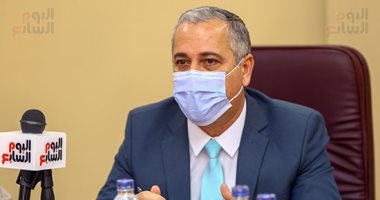 رئيس "الوطنية للصحافة": ثورة 30 يونيو أنقذت البلاد من براثن قوى الشر والظلام
