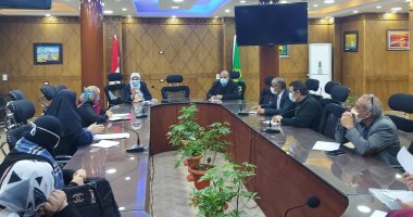 وكيل تعليم القليوبية: الانتهاء من تحديد العجز والزيادة للمعلمين داخل المدارس