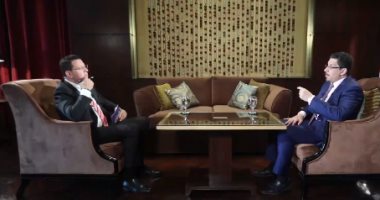 وزير الخارجية اليمني ضيف عمرو عبد الحميد في "رأي عام"..الليلة