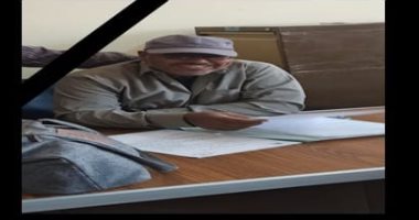 وفاة المدير الإدارى بإدارة العلاج الحر بصحة الأقصر متأثرا بكورونا