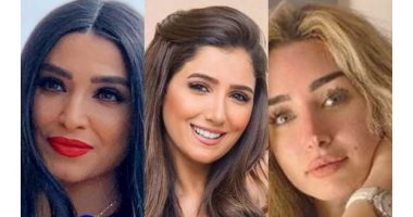 سنة أولى بطولة 4 فنانات يخضن البطولة المطلقة للمرة الأولى أبرزهن روجينا