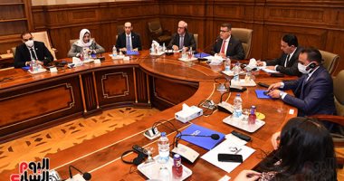 ممثل "الدولية للهجرة" أمام النواب: مبادرة "قوارب إنقاذ الحياة" قدمت حلولا جذرية