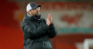 ليفربول ضد إيفرتون.. كلوب يسعى للحفاظ على سلسلة اللاهزيمة بديربى ميرسيسايد