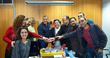 هاني شاكر: عبد الحليم بالنسبالي مثلي الأعلى وحاولوا كتير الوقيعة بينا