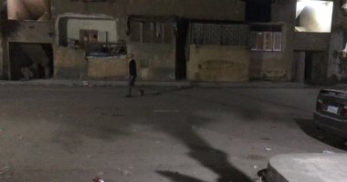 كواليس جريمة مقتل شاب على يد شقيقه دفاعاً عن والده بمدينة السلام.. فيديو