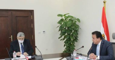 التعليم العالى: دعم أعضاء هيئة التدريس المتضررين من كورونا أولوية صندوق الرعاية