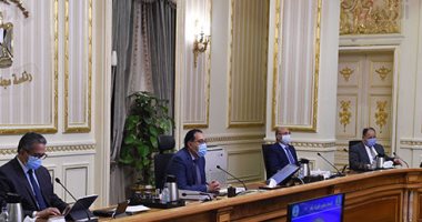 رئيس الوزراء: نتوسع فى بناء المدن الجديدة لتوفير سكن آمن ومنع البناء العشوائى