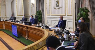 رئيس الوزراء: نقل الموظفين بشكل تدريجى للعاصمة الإدارية النصف الثانى من 2021