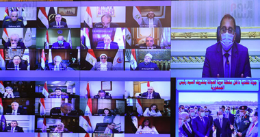 رئيس الوزراء: لن نزيل المبان غير المخططة.. وسنتدخل لتحسين معيشة السكان