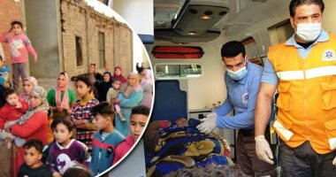"اليوم السابع" يرسم البهجة على وجه "يسرية" مريضة السمنة المفرطة.. تبدأ رحلة التخلص من 200 كيلو وزن زائد.. ووالدتها: شكرا للمسئولين على دعم ابنتى.. ونفسى نسدد ديون الصيدليات ونعالج زوجها وابنها.. فيديو وصور