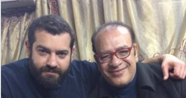 صلاح عبد الله: عمرو يوسف علمنى فيس بوك من 13 سنة.. خدمنى ولا ضرنى؟
