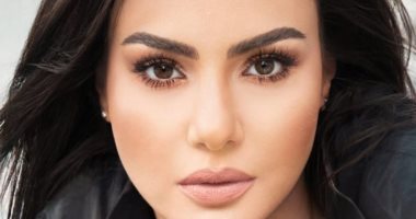 دينا فؤاد توجه رسالة شكر لشركة سينرجى بعد تصدرها التريند