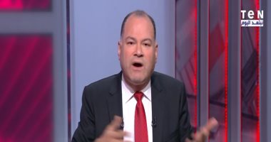 نشأت الديهى: كل اللى بيهاجمونى فى قطر وتركيا زعماؤهم فى أحضان اليهود كل يوم