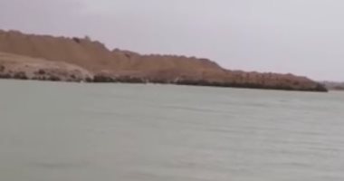 جنوب سيناء تودع كوارث السيول.. الانتهاء من 100 منشأ للحماية من أخطار الأمطار.. صور
