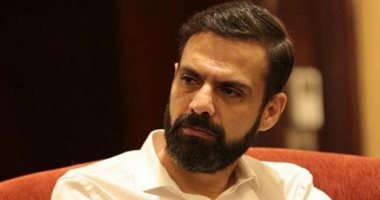 أمير طعيمة ينصح جمهور كرة القدم بعدم التعصب: "دى لعبة للتسلية متخسروش بعض"