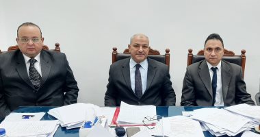 المشدد 6 سنوات لسائق وفكهانى لحيازتهما 2000 قرص كبتاجون بالشرقية