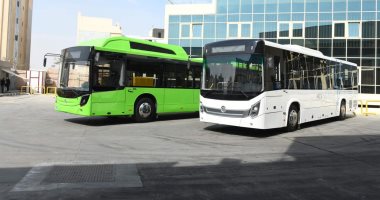 اتفاق بين مصنع 200 الحربى وشركة متخصصة لإنتاج أول أوتوبيس يعمل بالغاز وآخر بالكهرباء
