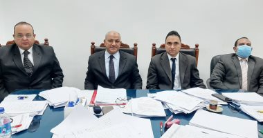 المشدد 15 سنة لشخص و3 سنوات لـ2 أخرين لسرقتهم طالبين بالشرقية 