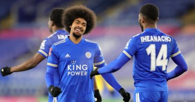 ليستر سيتي يتأهل لربع نهائي كأس الاتحاد الإنجليزي بفوز قاتل على برايتون