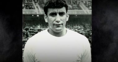 ريال مدريد يعلن وفاة الأسطورة إنريكي بيريز باتشين عن 82 عاما