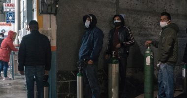 دول أمريكا الوسطى تكثف قواتها لمنع تدفق المهاجرين للولايات المتحدة