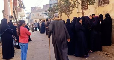 العريس مات فجأة فى الفرح.. حفل زفاف يتحول لمأتم وصدمة للأسرة والمعازيم.. فيديو