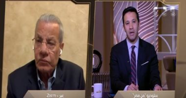 عادل حمودة: الإدارة الأمريكية لا تريد التصعيد مع إيران وترى مصالحها مع الخليج