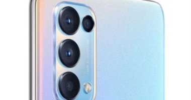 OPPO تستعد لإطلاق أحدث هواتف Reno5 الذكية في مصر