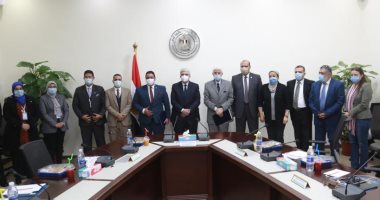 التعليم العالى: بروتوكول تعاون بين معهد إعداد القادة والاتحاد الرياضى للجامعات
