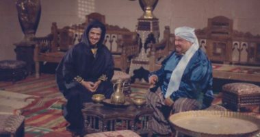 أشرف عبد الباقى فى ذكرى رحيل علاء ولى الدين:ما كناش بنبطل ضحك فى التصوير