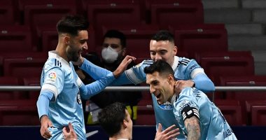 سيلتا فيجو يعبر إلتشى بثلاثية فى الدوري الإسباني.. فيديو