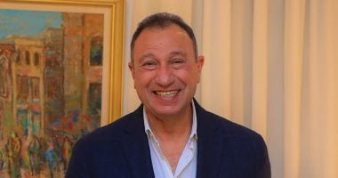 محمود الخطيب رئيس الأهلى يعلن رسميا قائمته الانتخابية .. فيديو