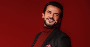 سامو زين يروج لأغنية "حبيتو" ويطرحها غدا بمناسبة عيد الحب