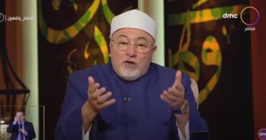 خالد الجندى: ربنا هيحاسبنا على التقاعس وعدم مساعدة الدولة فى الإصلاح