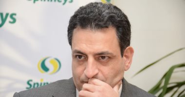 مهند عدلى: الاقتصاد الرقمى هو مستقبل عالم أعمال ما بعد كورونا.. رئيس سبينيس مصر: الإدارة الاحترافية والقضاء على البيروقراطية والفساد أهم عناصر الجذب الاستثمارى.. مستمرون فى التنفيذ الذكى لخطة توسعاتنا