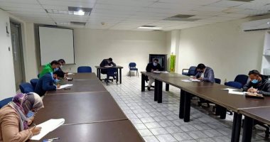 القابضة للمياه: رفع كفاءة وبناء القدرات للعاملين من خلال برنامج المسار الوظيفي