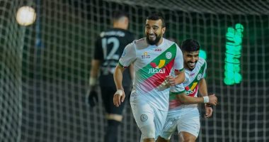 الاتفاق يكتسح أبها برباعية ويرتقي للمركز الخامس في الدوري السعودي
