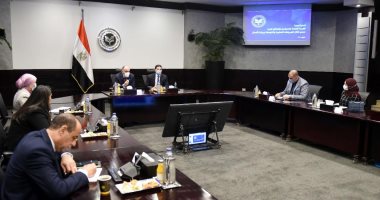 "مشروعات النواب" بعد زيارة هيئة الاستثمار: خريطة استثمارية لطرح المشروعات على الشباب