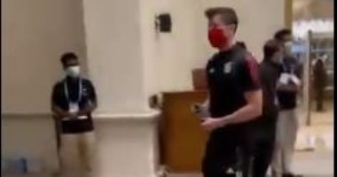 شياكة بافارية والعصابة حضرت.. 3 فيديوهات لـ بايرين قبل نهائى مونديال الأندية
