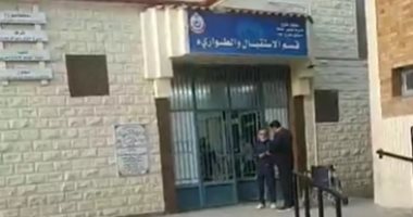 أسرة على حميدة تقرر إبقاء جثمانه بالمستشفى تمهيدا لإقامة الجنازة عقب صلاة الجمعة