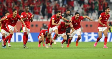 كل ما تريد معرفته عن مشوار وأرقام الأهلي القياسية في المونديال