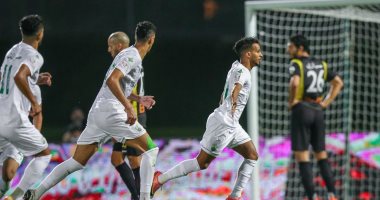 ملخص وأهداف مباراة الأهلي ضد الاتحاد فى الدوري السعودي .. فيديو