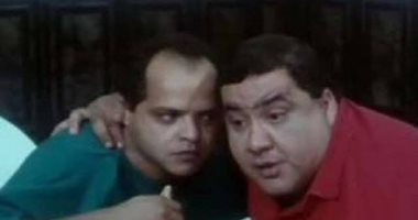 محمد هنيدي يحي ذكرى رحيل علاء ولي الدين: "مهما طالت السنين هيفضل عايش معايا"