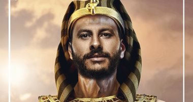 محمد الشناوى "عريس الليلة" (ألبوم صور)