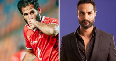 كريم فهمي مدافعا عن مروان محسن: هفضل أساندك بس عليك انك تفوق