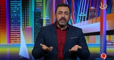 يوسف الحسينى: مشروعات عملاقة تتم على كل شبر من أرض الفيروز