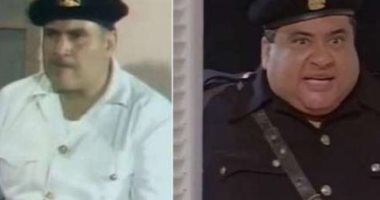 أسرار علاقة علاء ولى الدين بوالده"الشاويش حسين" وكيف حببه بالفن.. ذكرى رحيله