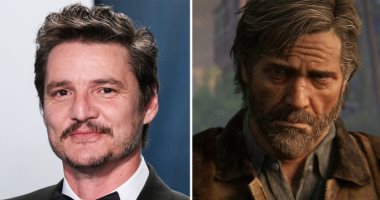 بيدرو باسكال بطل سلسلة HBO الجديدة The Last Of Us