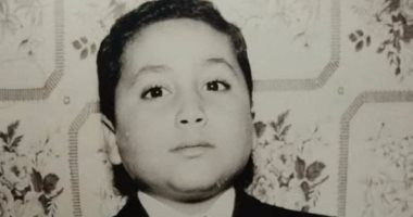 شاهد صور علاء ولى الدين فى مراحل عمرية مختلفة .. فى ذكرى رحيله