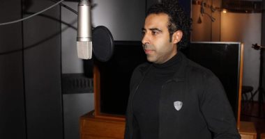 محمد عدوية ضيف رامى رضوان فى "مساء Dmc" الخميس المقبل